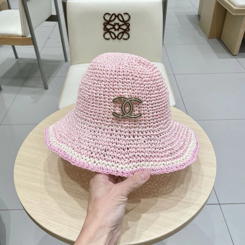 Chanel Caps Comfortable 259792