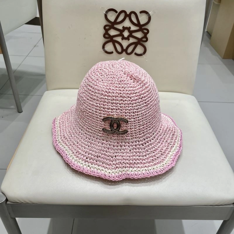 Chanel Caps Comfortable 259792
