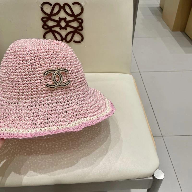 Chanel Caps Comfortable 259792