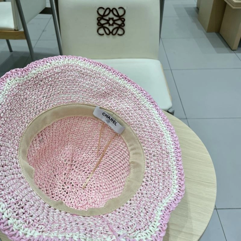 Chanel Caps Comfortable 259792