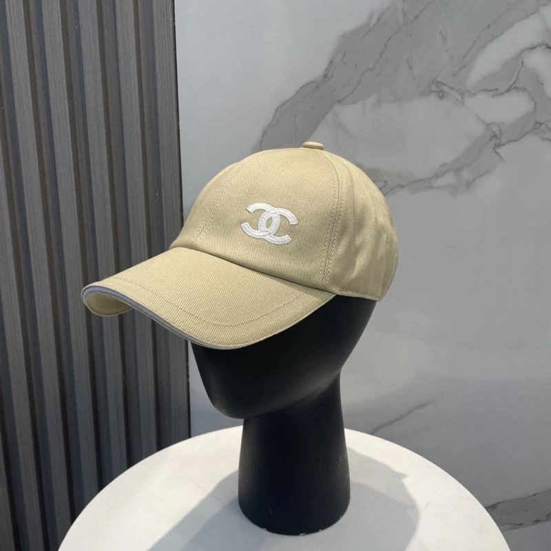 AllSeason Chanel Caps 259788