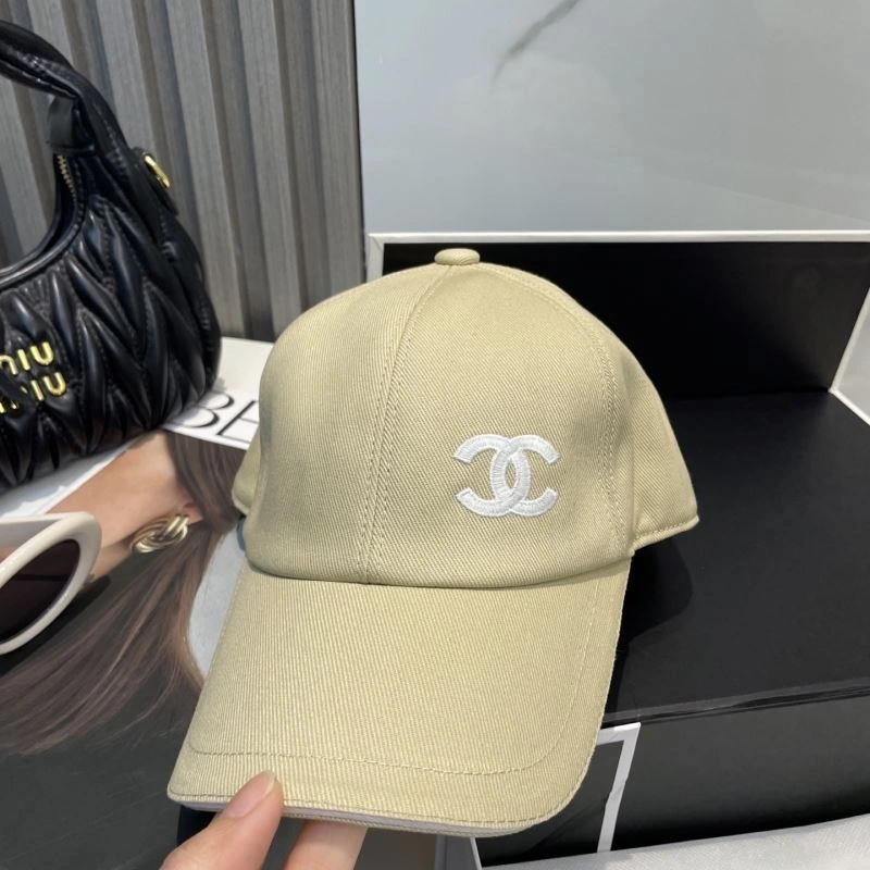 AllSeason Chanel Caps 259788