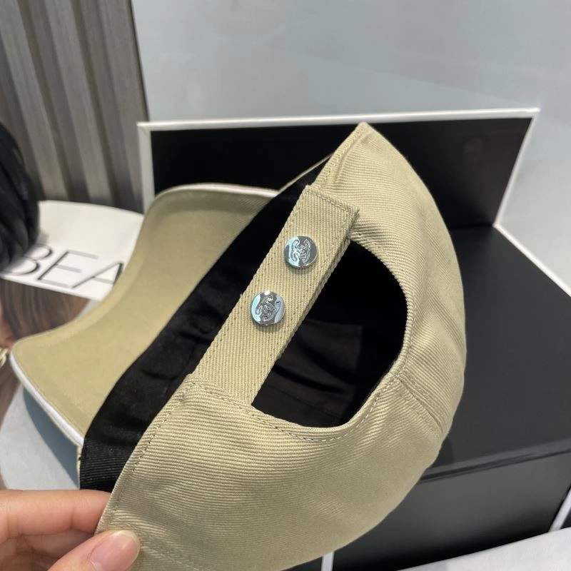 AllSeason Chanel Caps 259788