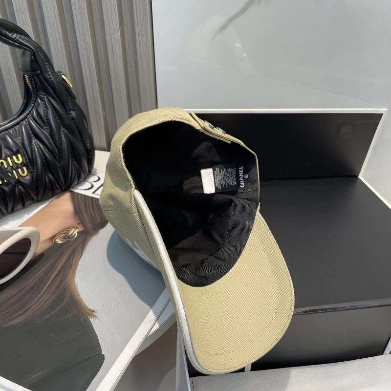 AllSeason Chanel Caps 259788