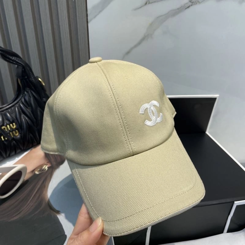 AllSeason Chanel Caps 259788