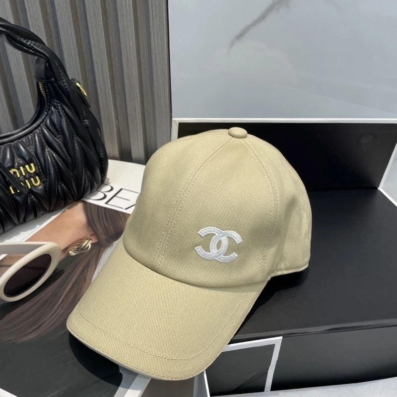 AllSeason Chanel Caps 259788