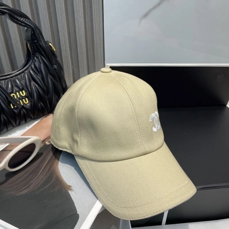 AllSeason Chanel Caps 259788
