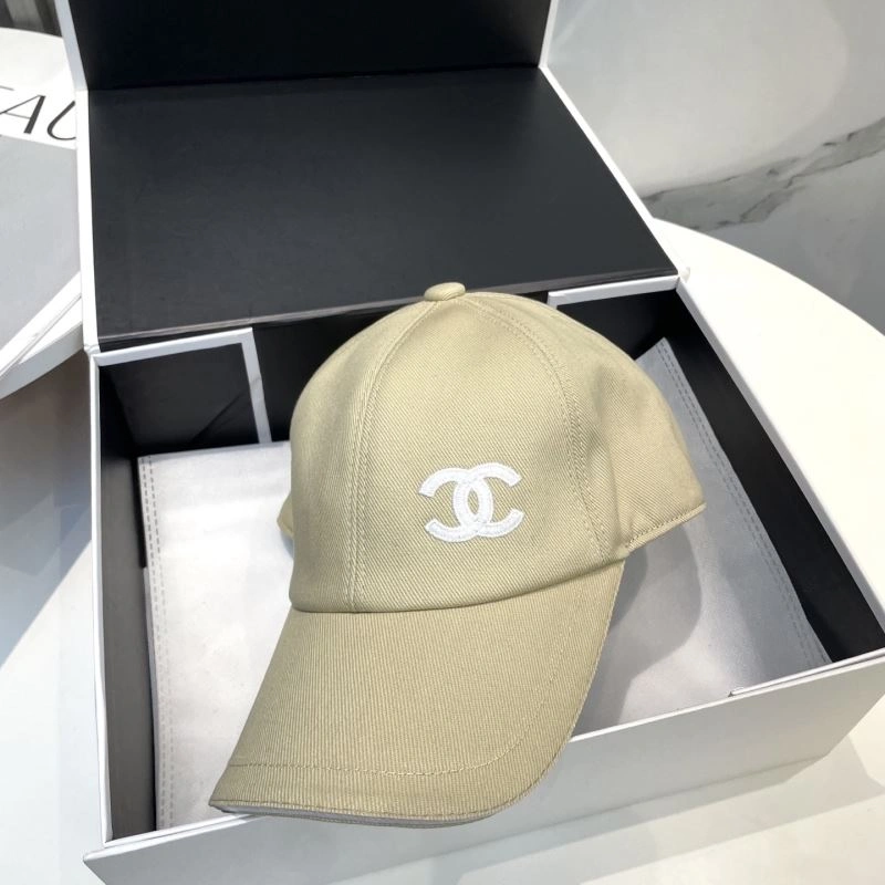 AllSeason Chanel Caps 259788