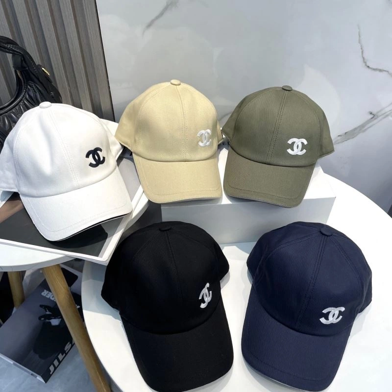 AllSeason Chanel Caps 259788