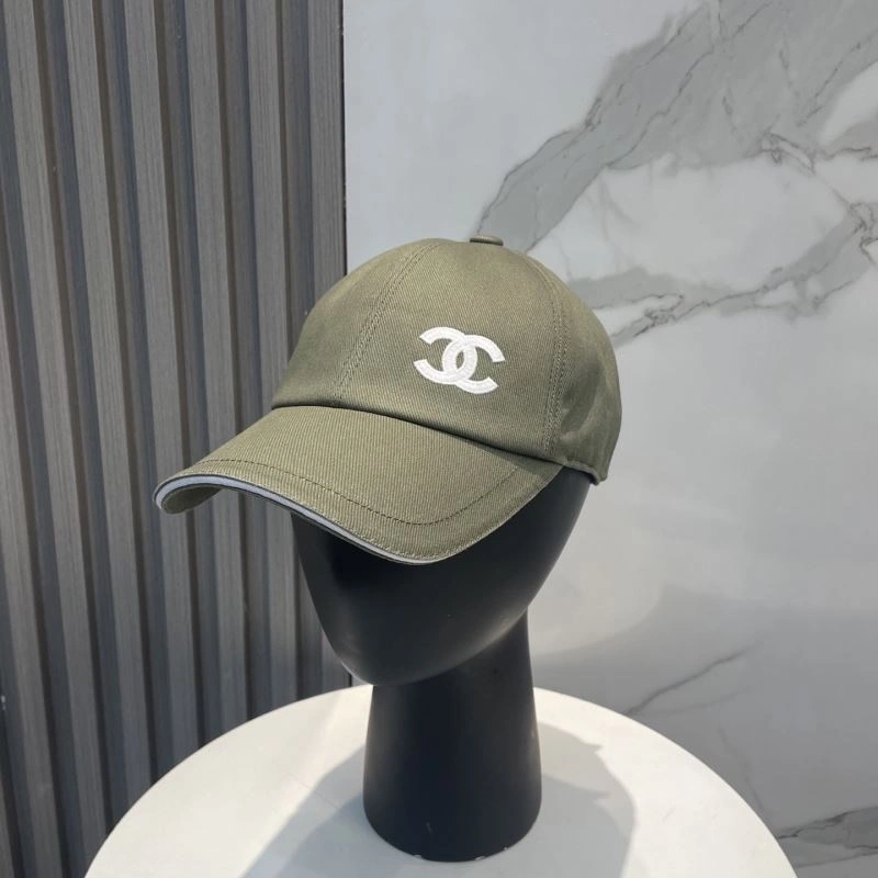 Chanel Caps ComfortFit 259787
