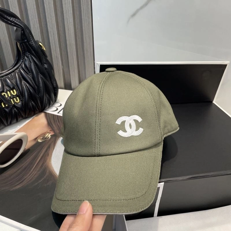 Chanel Caps ComfortFit 259787