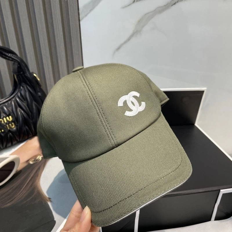 Chanel Caps ComfortFit 259787