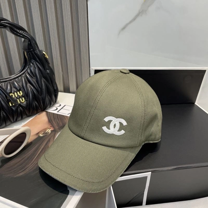 Chanel Caps ComfortFit 259787