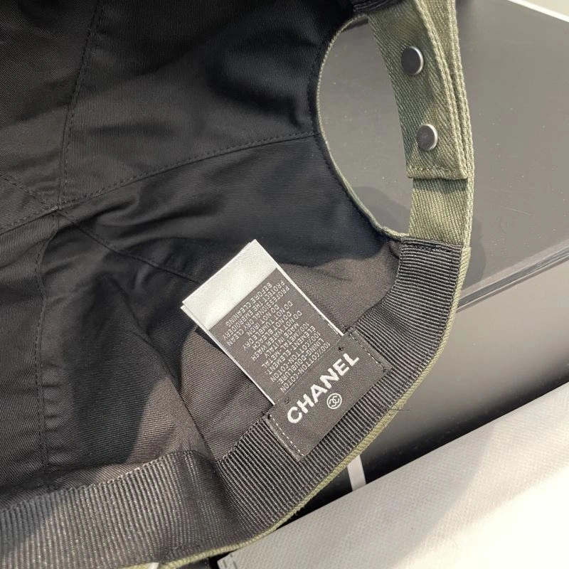 Chanel Caps ComfortFit 259787