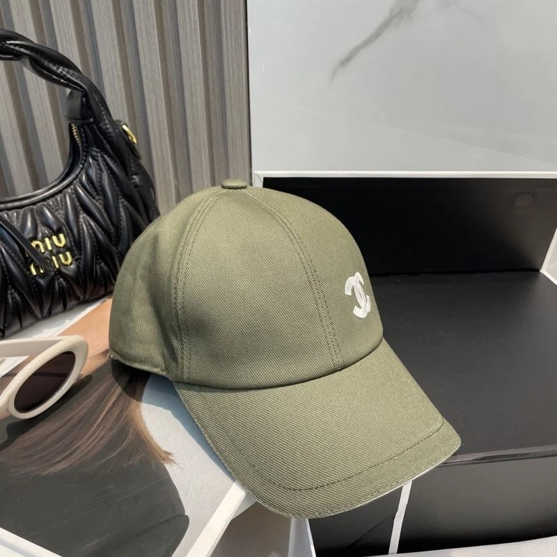 Chanel Caps ComfortFit 259787