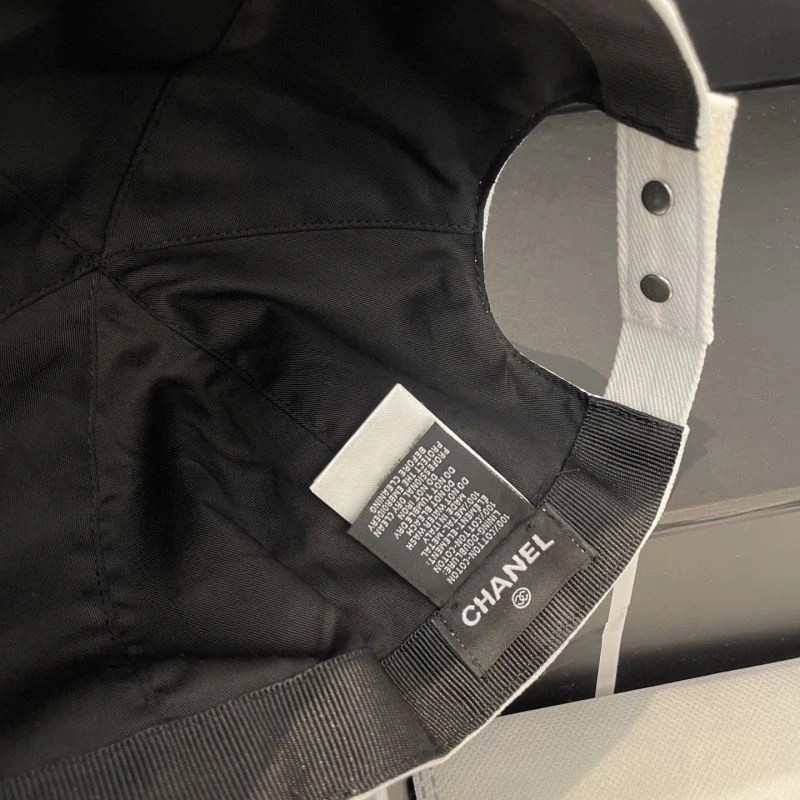 Breathable Chanel Caps 259784