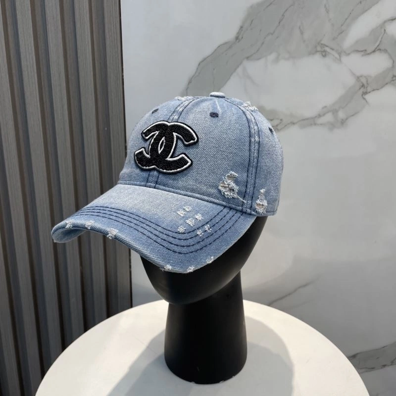 Chanel Caps Classic 259783
