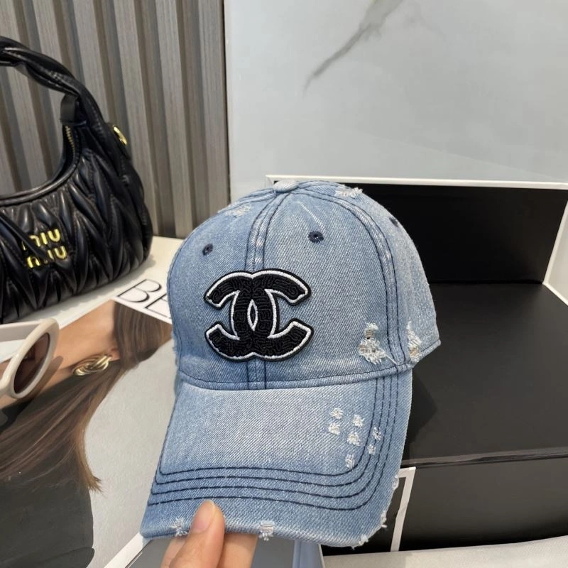Chanel Caps Classic 259783
