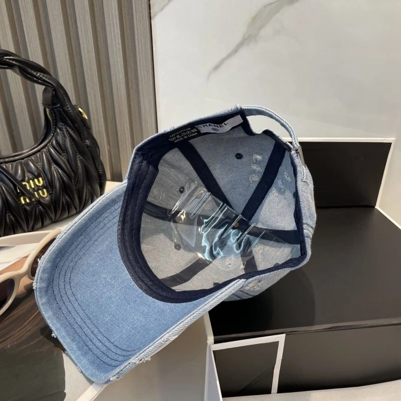 Chanel Caps Classic 259783