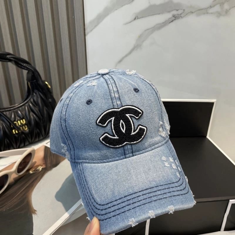 Chanel Caps Classic 259783