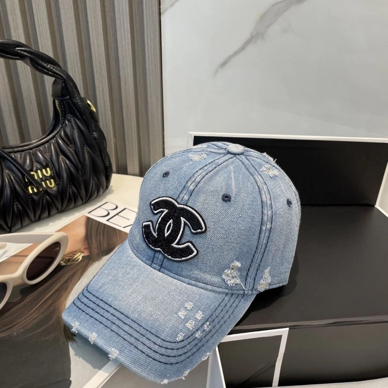 Chanel Caps Classic 259783