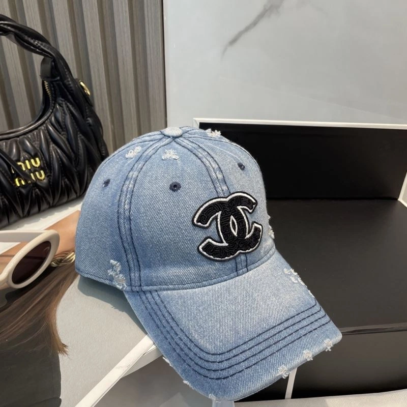 Chanel Caps Classic 259783