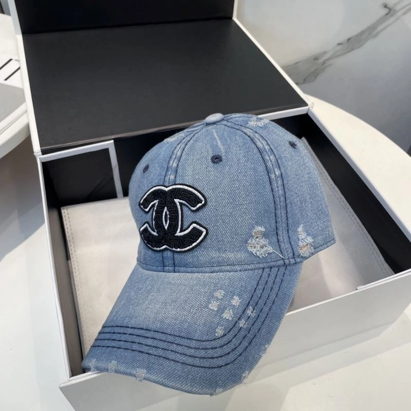 Chanel Caps Classic 259783
