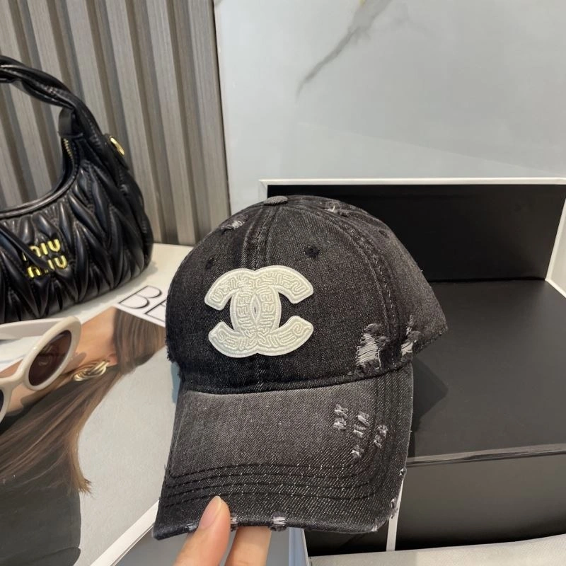 Chanel Caps Flexible 259766