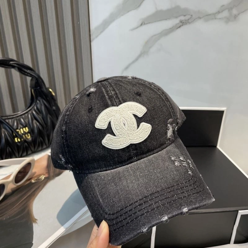Chanel Caps Flexible 259766