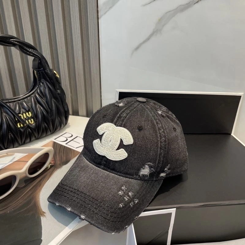 Chanel Caps Flexible 259766