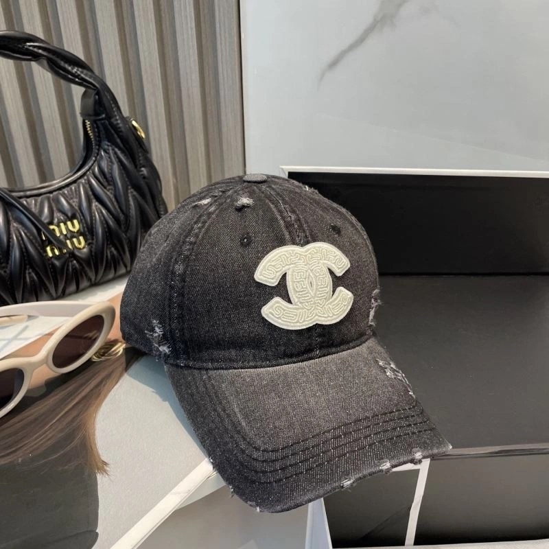 Chanel Caps Flexible 259766