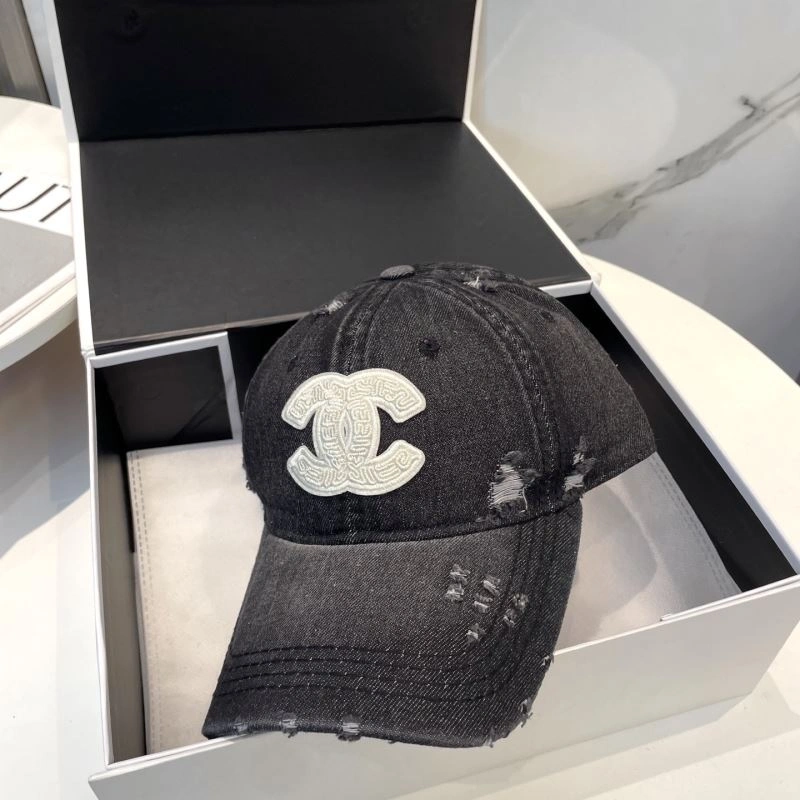 Chanel Caps Flexible 259766