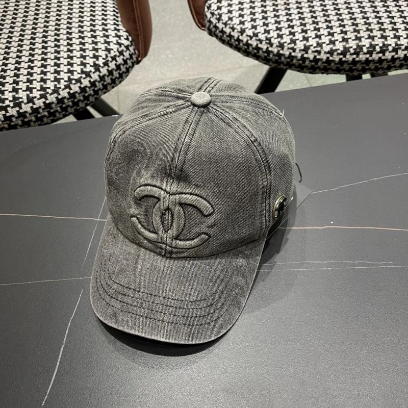 Chanel Caps Packable 259776