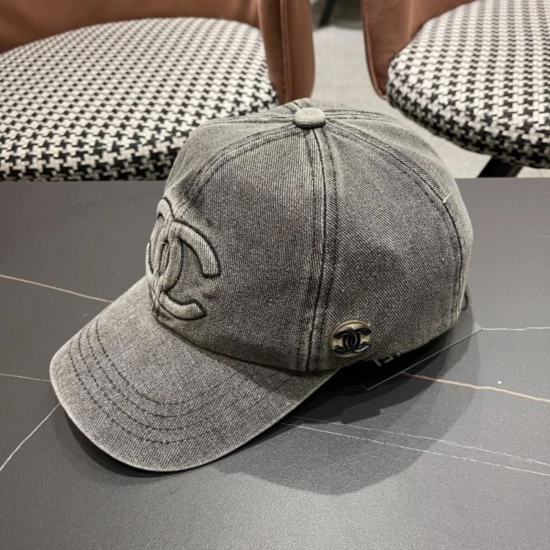 Chanel Caps Packable 259776