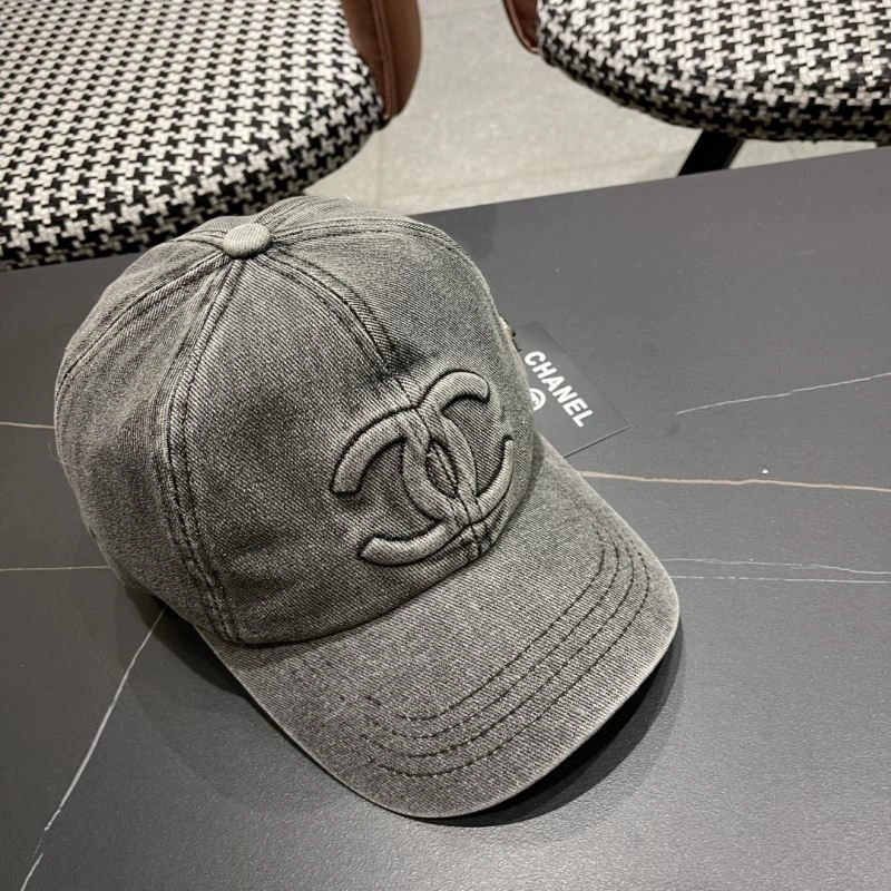 Chanel Caps Packable 259776