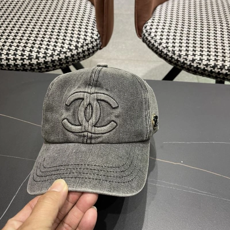 Chanel Caps Packable 259776