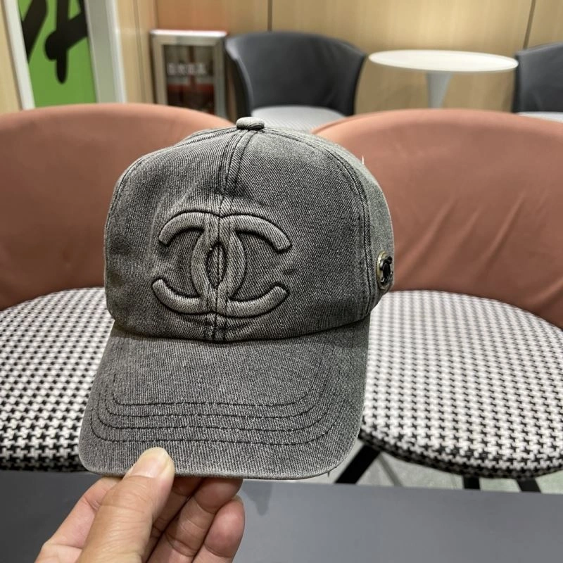 Chanel Caps Packable 259776
