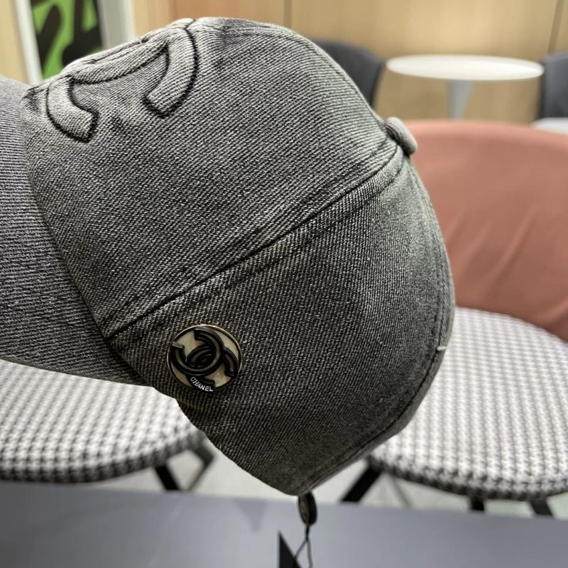Chanel Caps Packable 259776