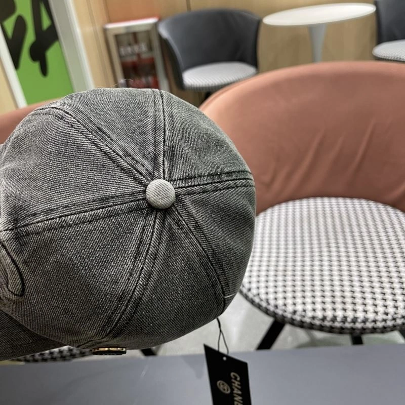 Chanel Caps Packable 259776