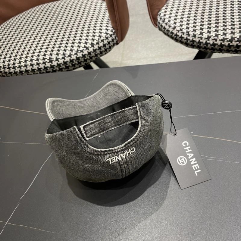 Chanel Caps Packable 259776