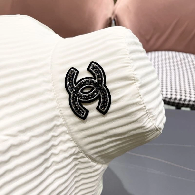 TravelReady Chanel Caps 259780