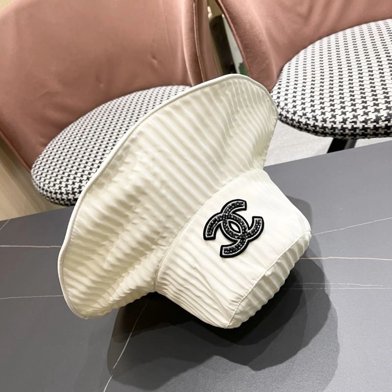 TravelReady Chanel Caps 259780