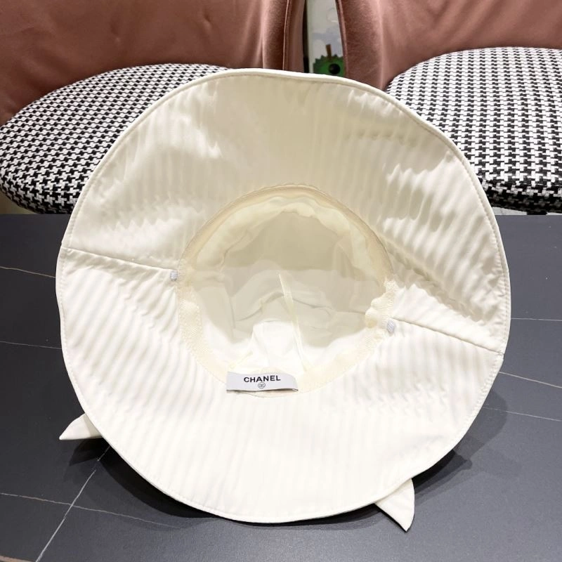 TravelReady Chanel Caps 259780