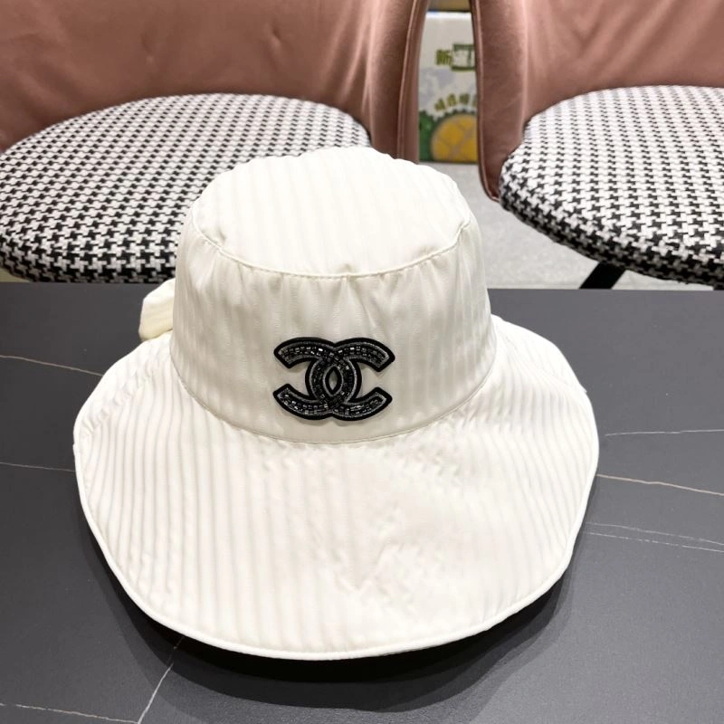 TravelReady Chanel Caps 259780