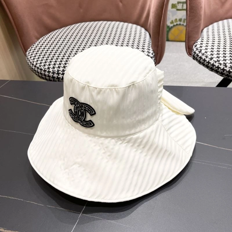 TravelReady Chanel Caps 259780