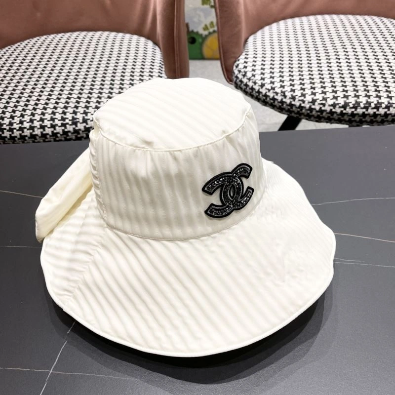 TravelReady Chanel Caps 259780