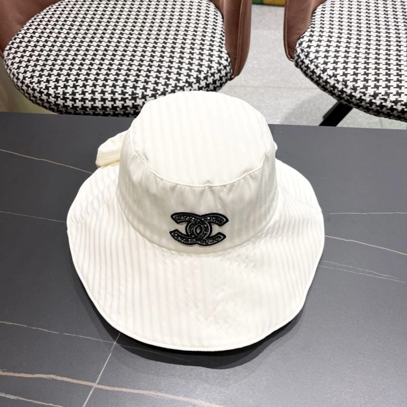 TravelReady Chanel Caps 259780