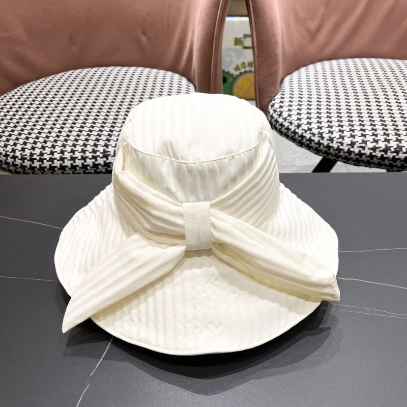 TravelReady Chanel Caps 259780