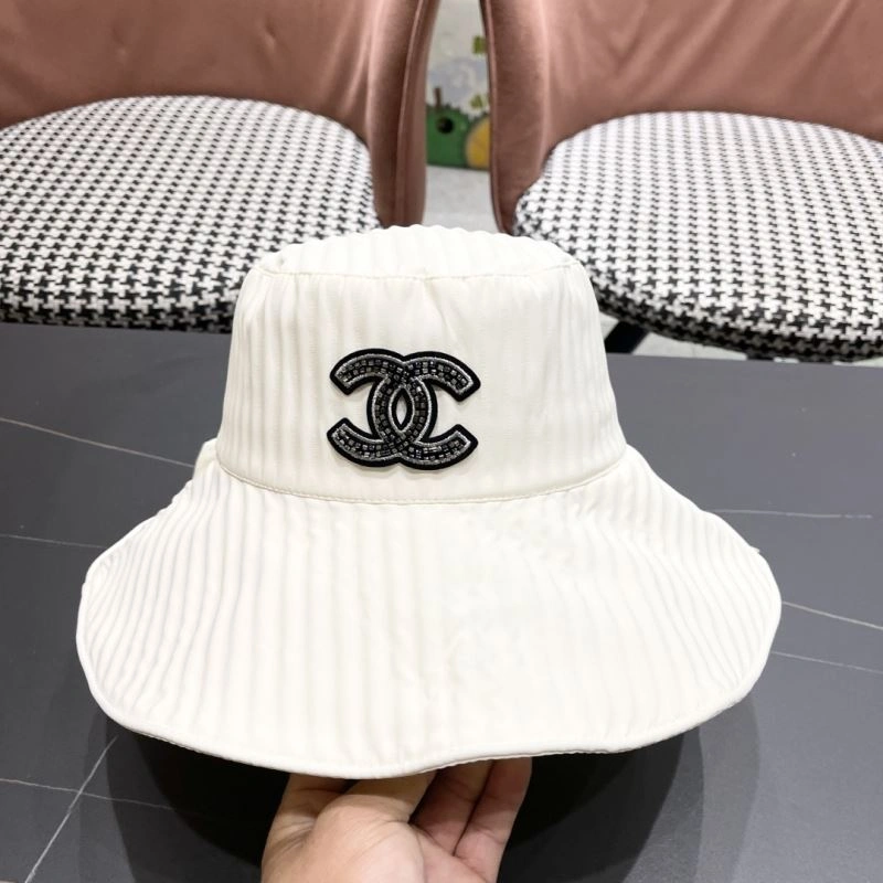 TravelReady Chanel Caps 259780