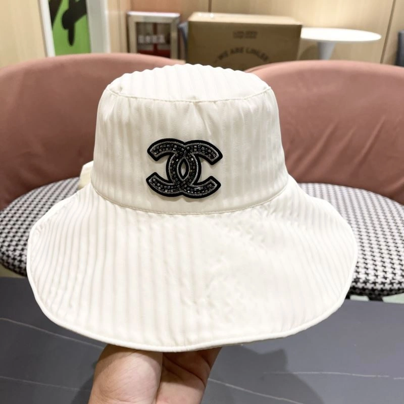 TravelReady Chanel Caps 259780